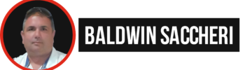 Baldwin Saccheri
